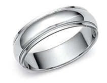 Men’s Wedding Bands