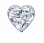 Heart Diamond