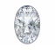 Oval Diamond